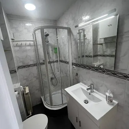 Alojamiento Plaza De San Diego Guest house *