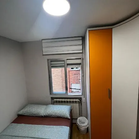 Guest house Alojamiento Plaza De San Diego *