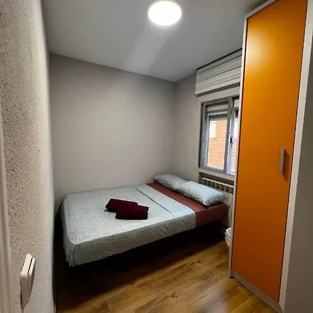 Alojamiento Plaza De San Diego Guest house