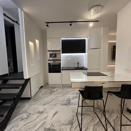 Bs4 Luxury Centro Apartment *