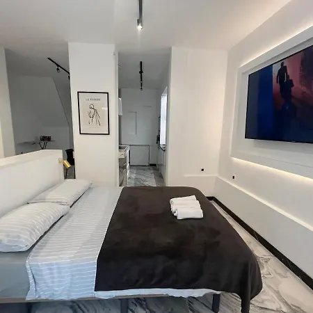 Bs4 Luxury Centro Apartment *