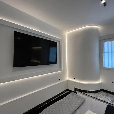 Bs4 Luxury Centro Madrid