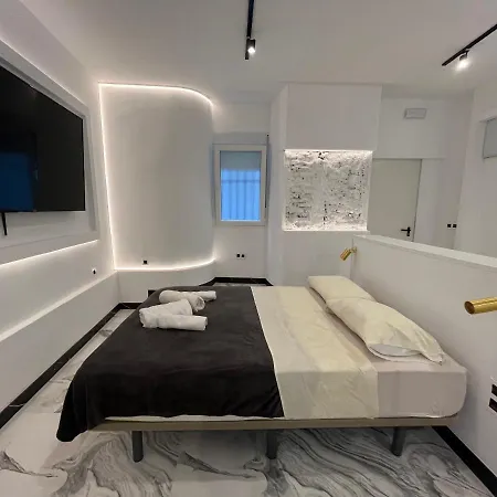 Bs4 Luxury Centro Apartment