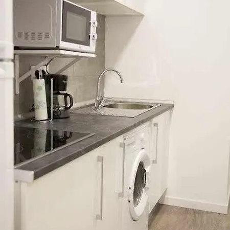 Solfai Vacacional 15 Apartamento