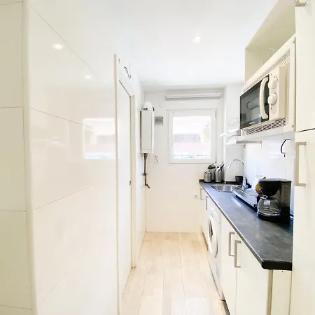 Appartamento Apartamento Con Encanto En Malasana