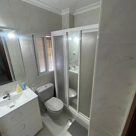Homestay Civitas Metropolitano Madrid