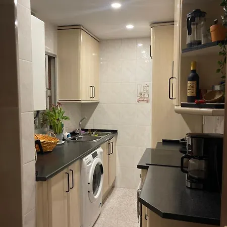 Homestay Civitas Metropolitano *
