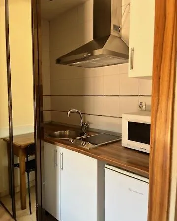 Apartment Olano C.b.