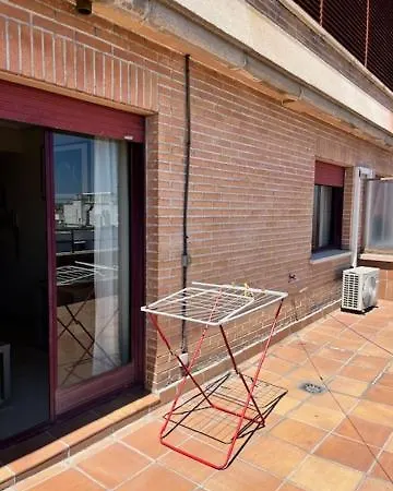 Olano C.b. Apartment Madrid