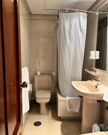 Olano C.b. Apartment Madrid