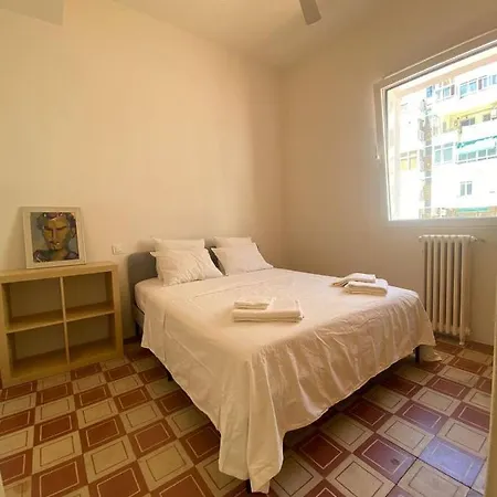 Delicias Guest house Madrid