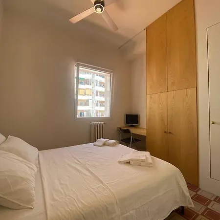 Delicias Guest house *