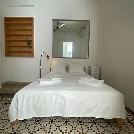 Delicias Guest house Madrid