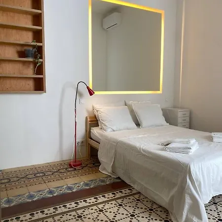 Delicias Guest house *