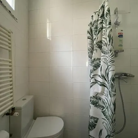 Piso En Pleno Centro De Apartamento *