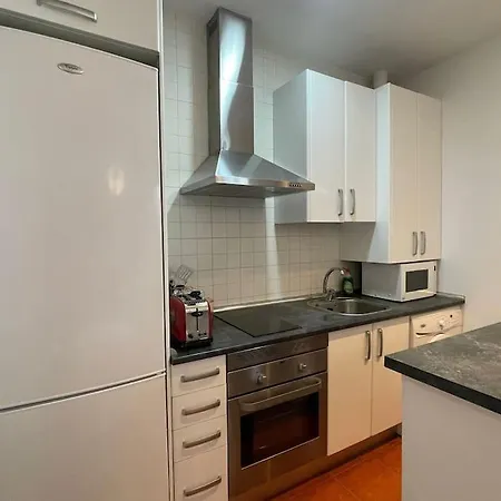 Apartment Piso En Pleno Centro De *
