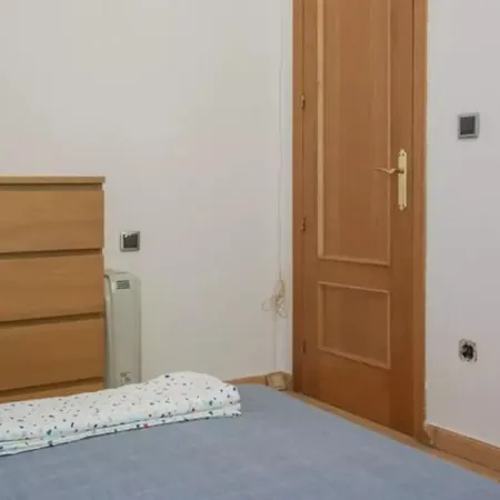 Apartamento Legazpi