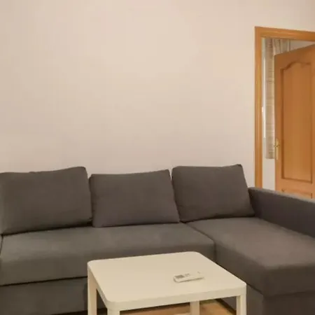 Apartamento Legazpi Apartment