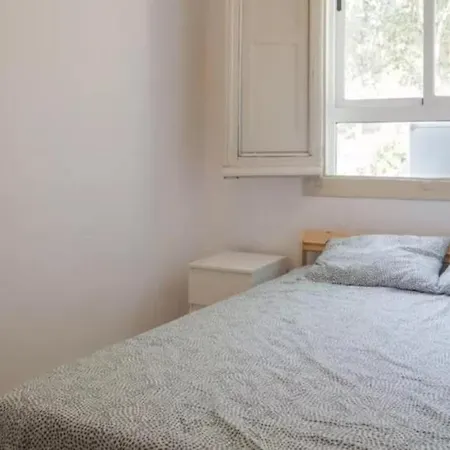 Apartamento Legazpi Apartment *