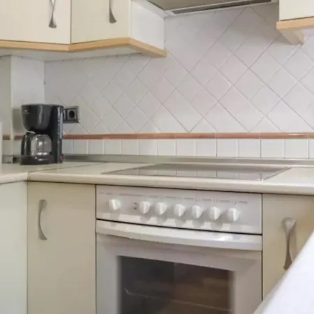 Apartamento Legazpi