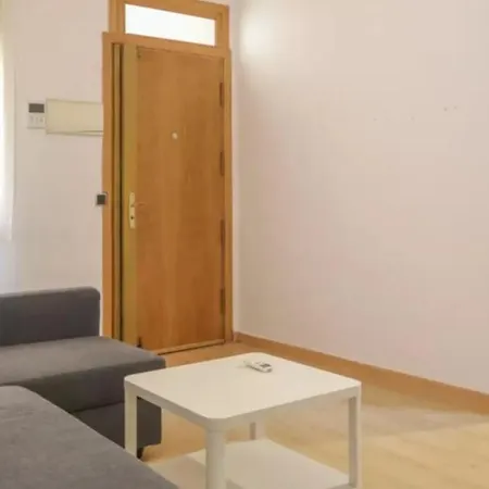 Apartment Apartamento Legazpi