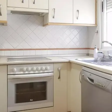 Apartamento Legazpi Apartment *