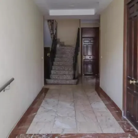Apartamento Legazpi Apartment Madrid