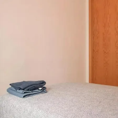 Apartamento Legazpi Apartment Madrid