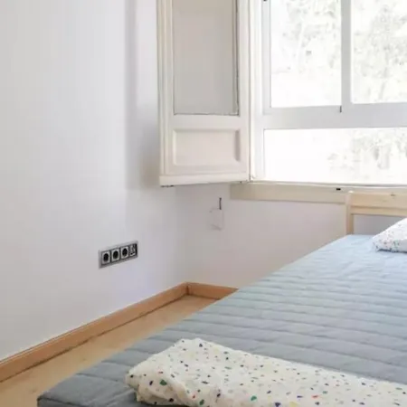 Appartement Apartamento Legazpi *