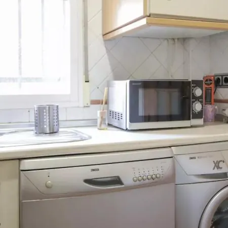 Apartamento Legazpi