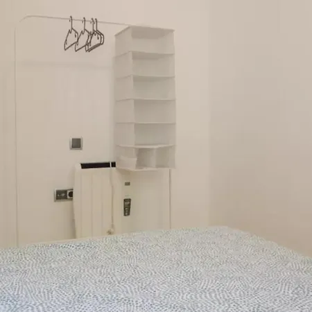 Apartamento Legazpi Madrid