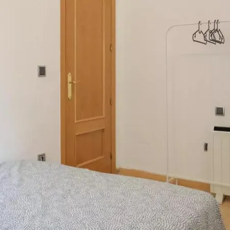 Apartamento Legazpi Apartment