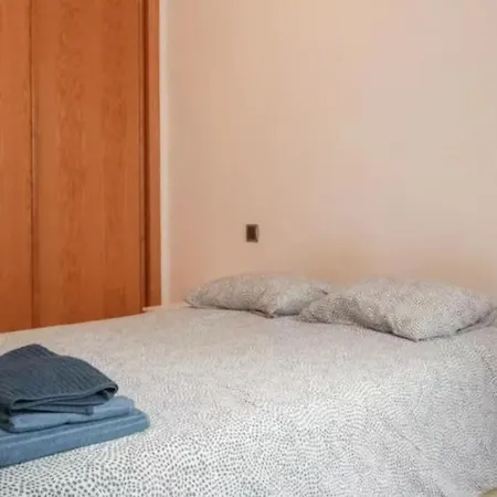 Apartamento Legazpi