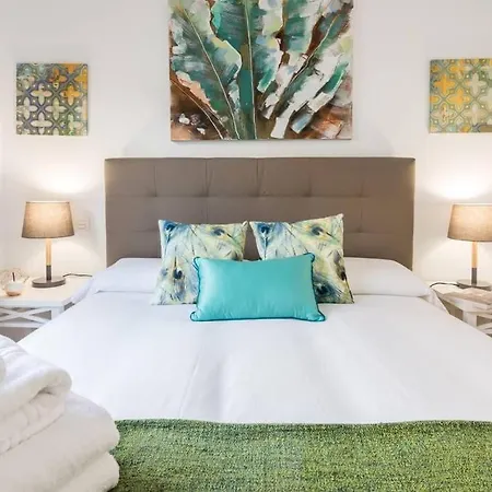 Chamberi Con Jardin C By Regalatemadrid