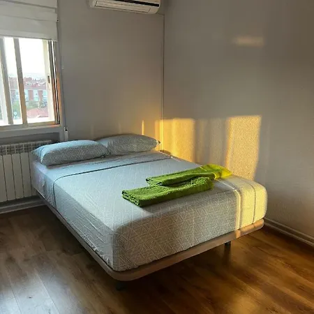 Guest house Alojamiento Plaza De San Diego Madrid