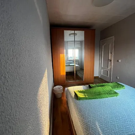 Guest house Alojamiento Plaza De San Diego *