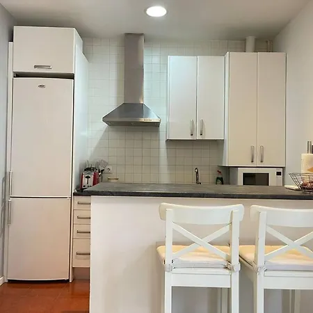 Apartment Piso En Pleno Centro De *