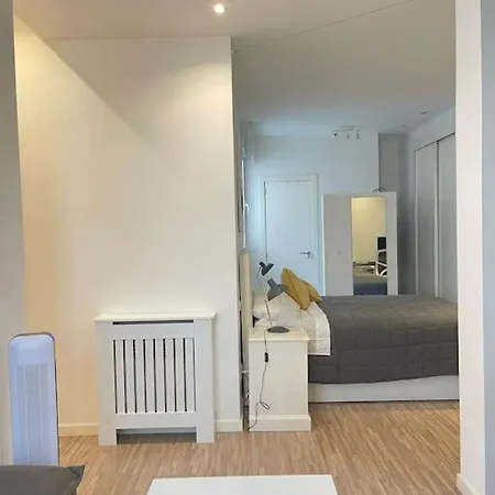 Piso En Pleno Centro De Apartment