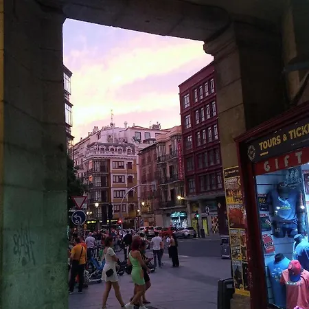 Apartamento Ardmadrid Centro Madrid