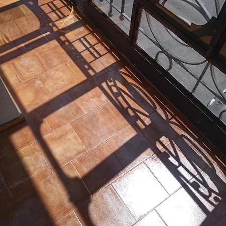 Apartamento Ardmadrid Centro Madrid