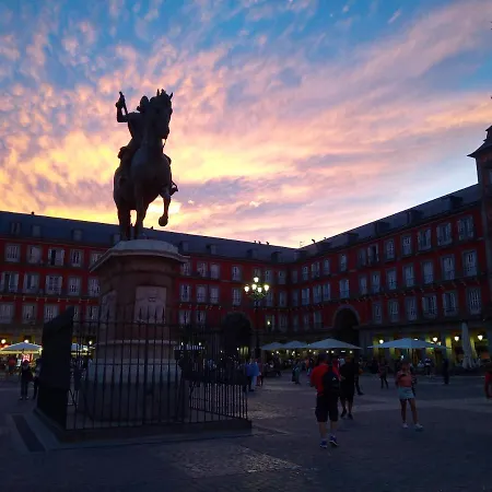 Ardmadrid Centro * Madrid