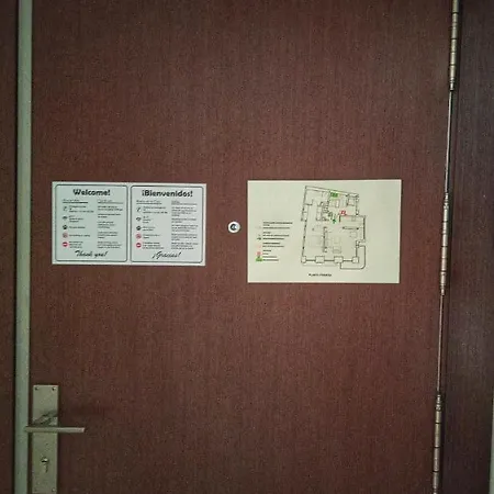 Apartamento Ardmadrid Centro Madrid