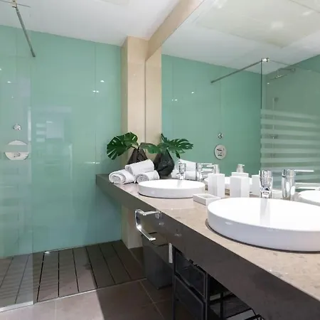 Impresionante Apartamento En Edificio De Lujo Selton Plaza Espana Apartment Madrid