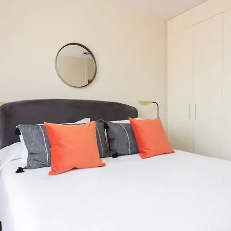 Appartamento Impresionante Apartamento En Edificio De Lujo Selton Plaza Espana Madrid