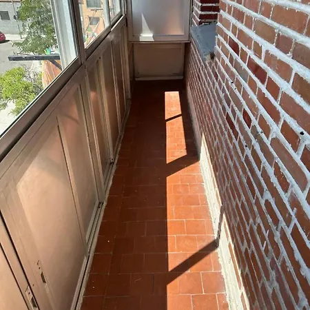Apartamento El Gengo