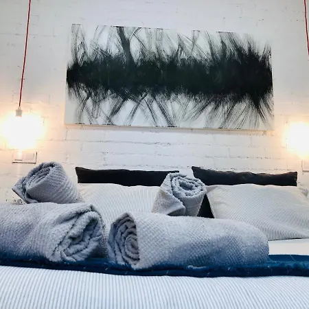 Apartment Con Encanto En Zona Tirso De Molina-sol Madrid
