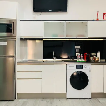 Apartment Con Encanto En Zona Tirso De Molina-sol *