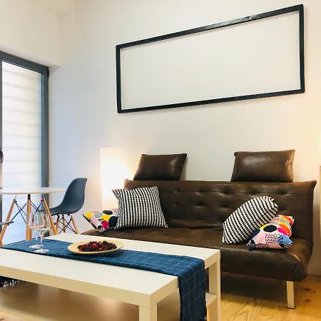 Con Encanto En Zona Tirso De Molina-sol Madrid