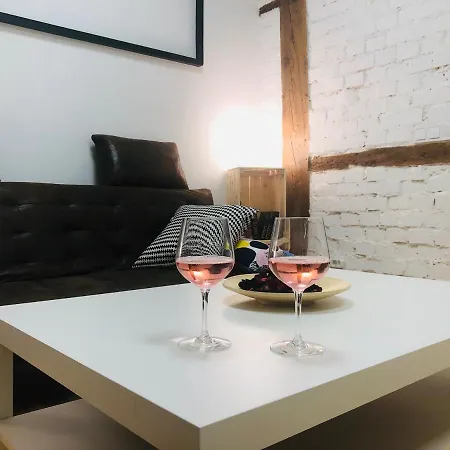 Apartment Con Encanto En Zona Tirso De Molina-sol Madrid