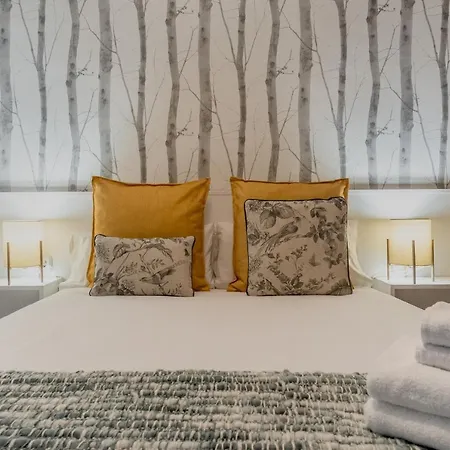 Apartamento 2beds 2baths Furnished Plz Espana Duplex Mintystay